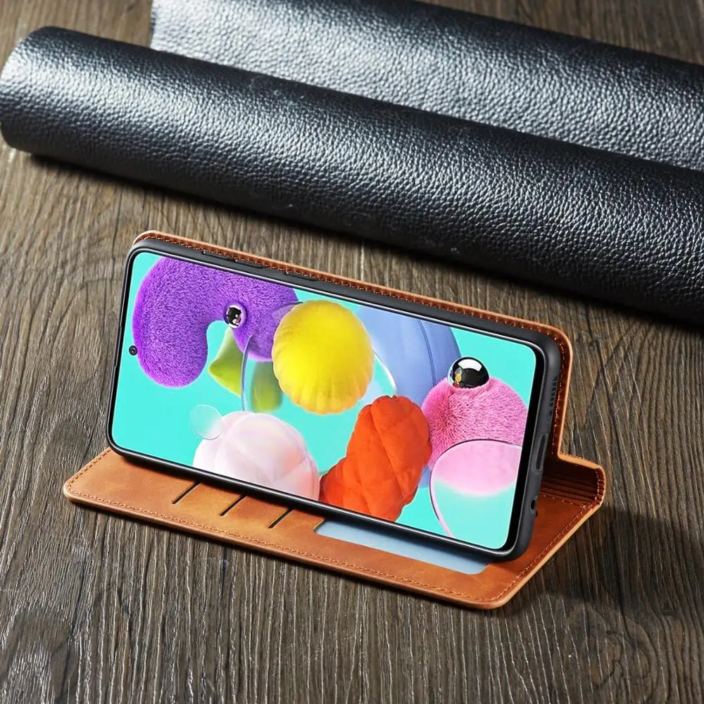 Кожаный чехол книжка для телефона Huawei P20 P30 P40 Pro магнитный кошелек Lite с отделением