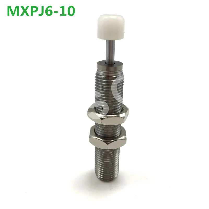 RJ1006U RJ0604 RJ0604U RJ0806 RJ0806U RJ1007 RJ1007U RJ1412 RJ1412U RJ2015 RJ2015U FSQD SMC пневматический амортизатор