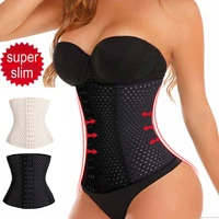 corset waist trainer corsets sexy steel boned steampunk party corselet and bustiers gothic clothing corsage