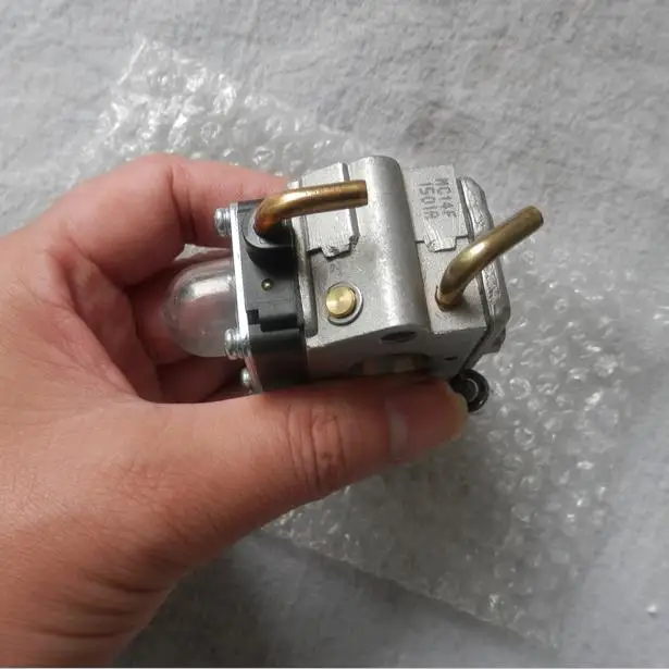 Карбюратор FS85 для триммера FS38 FS45 FS46 FS55 HS70 FS75 HL75 FC80 FS81 KM85 HS75 FC FH FS HS HL HT KA KR KW|blower carb|parts