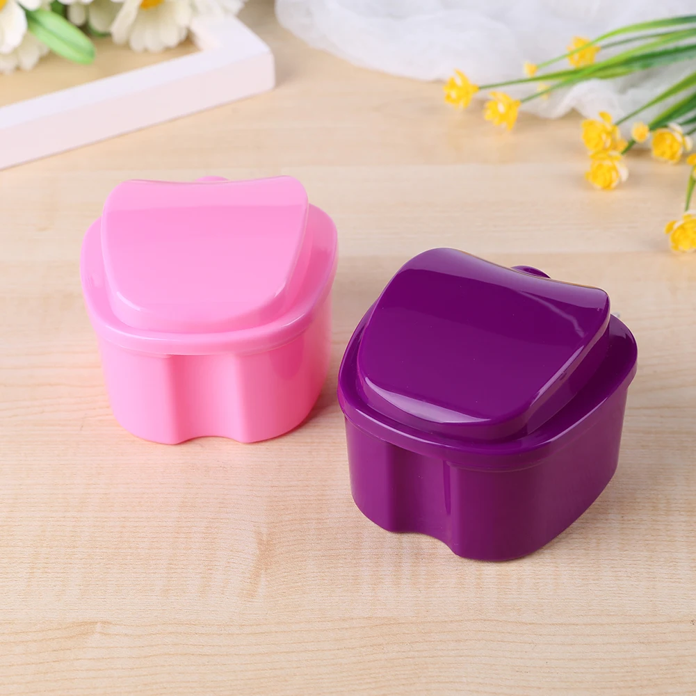 Чехол-органайзер для зубов с подвесной сеткой 1 шт. коробка хранения дюйма -