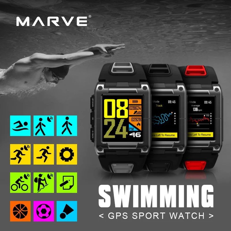 2020 Смарт-часы для мужчин и женщин мужские Android ios Reloj Inteligente Mujer Iwo S929 | Электроника