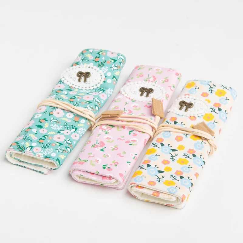 Sewing Kit Crochet Case Pocket Tools Accessory Hook Yarn Holder Storage Organizer Easy Carrying Pouch Knitting 1 Pcs | Дом и сад