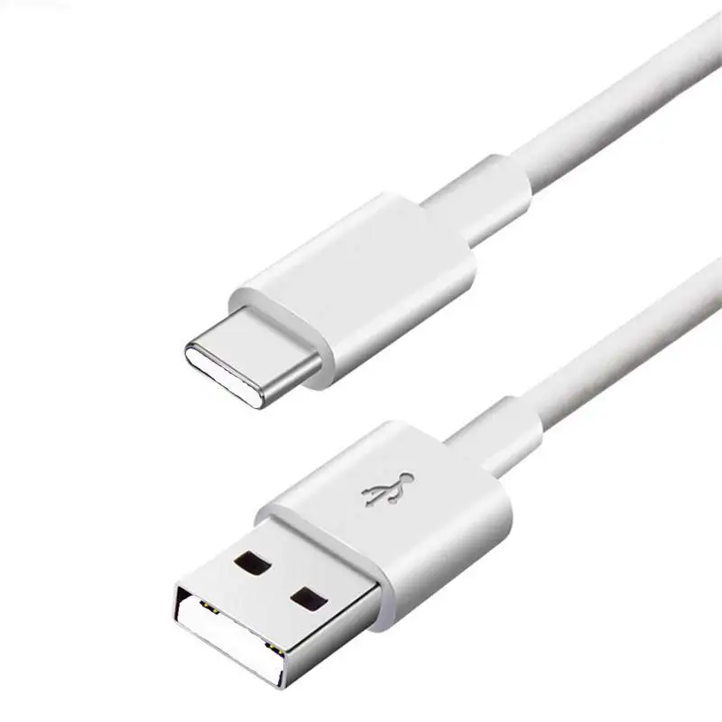 

Type-C Fast Charge USB C Cable For Samsung Galaxy S10 S9 S8 Note 9 8 A40 A50 A70 M30s Type c line 3A 1M/3.3FT 2M/6.6FT 3M/10FT