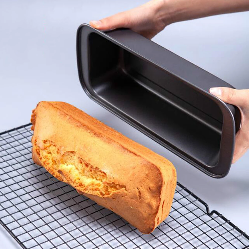 2 шт. антипригарная форма для выпечки |