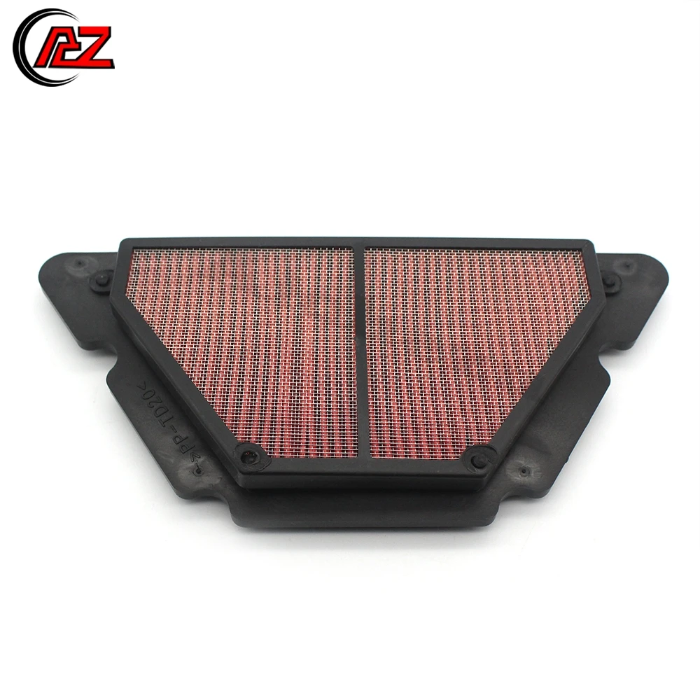 Воздухоочиститель для мотоциклов Yamaha XJ6 2009-2014 2009 2010 2011 2012 2013 2014 | Автомобили и