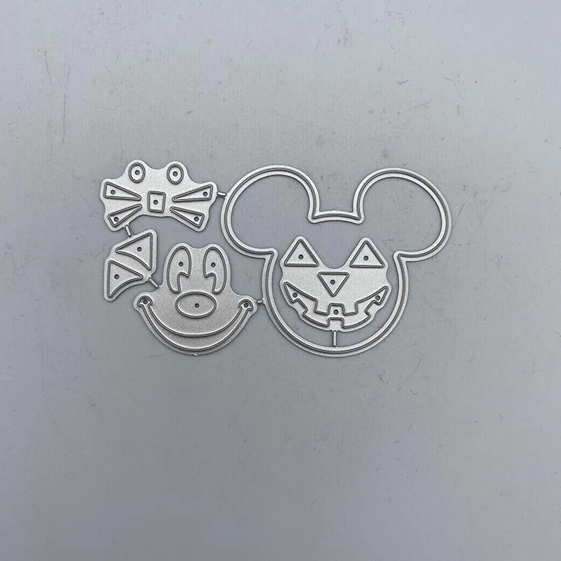 

Metal Cutting Dies Various smiley faces Stencils for DIY Scrapbooking DIY Paper Cards Photo Album Decorative Embossing