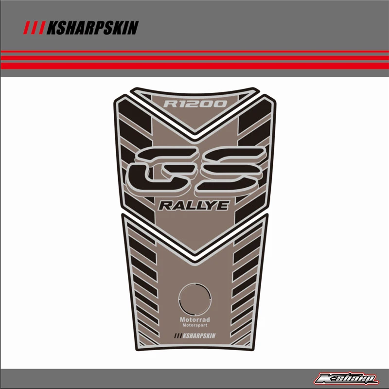 3d-наклейка ADESIVI наклейка с эмблемой защитная накладка на бак кепка индикатором Cas