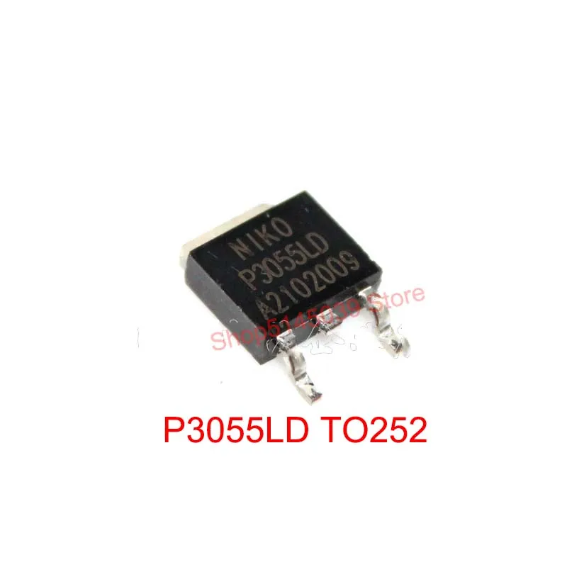 (5 шт.) P3055LDG P3055LD AP9578GH 9578GH AP9575GH 9575GH AP9971GH 9971GH S962GH B3965D MOS TO 252|Автоматические