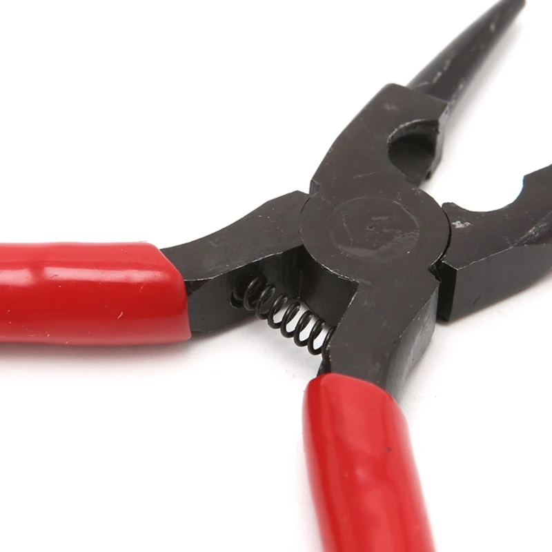 

Кусачки для ювелирных изделий, вогнутые кусачки с круглым носом