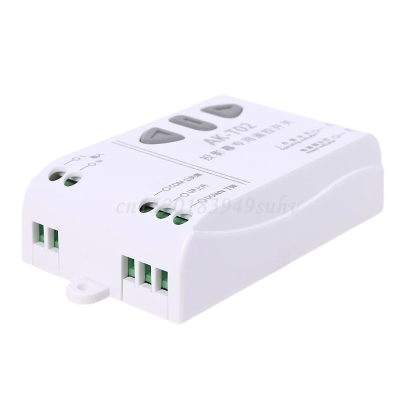 Беспроводной пульт дистанционного управления с проекционным экраном 220 В