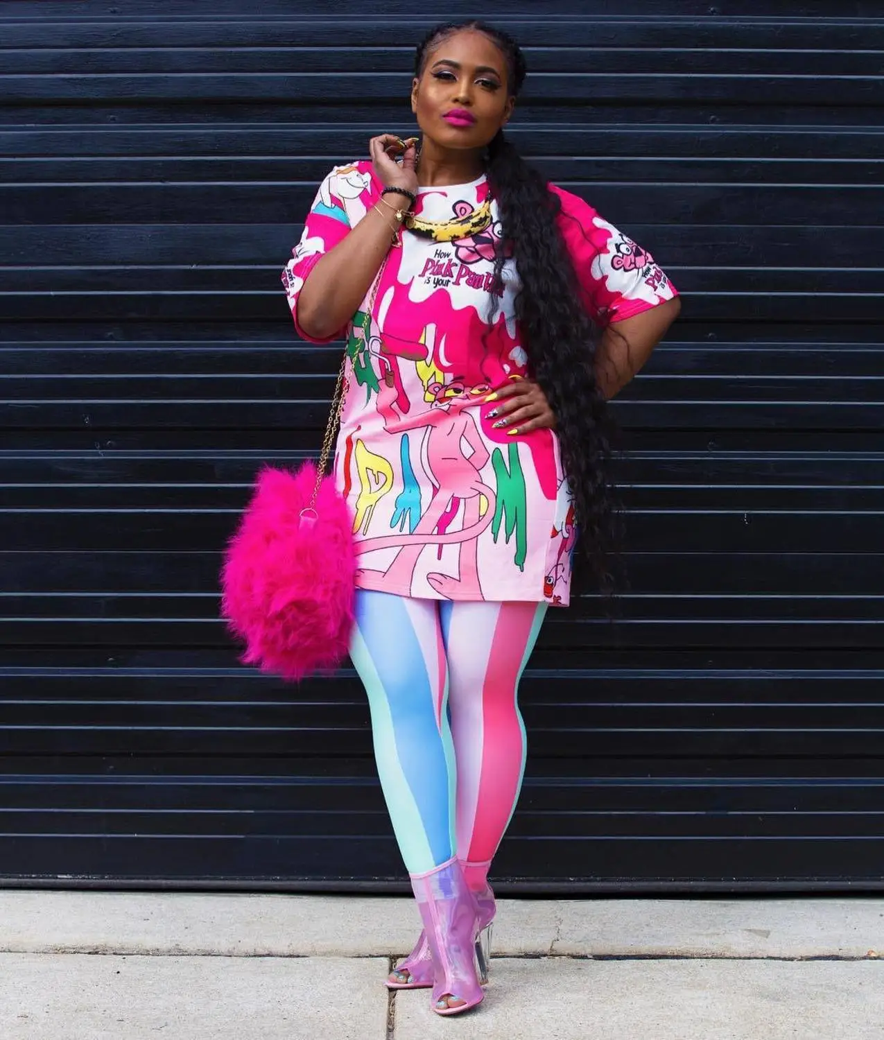 Новый стиль в африканском стиле женская одежда Дашики с модным принтом и