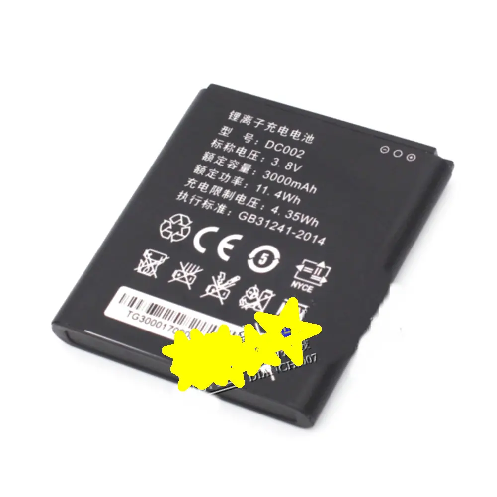 

Беспроводной роутер с аккумулятором WD670/660, 4g, Wi-Fi DC002 DC013 014 BM300 600