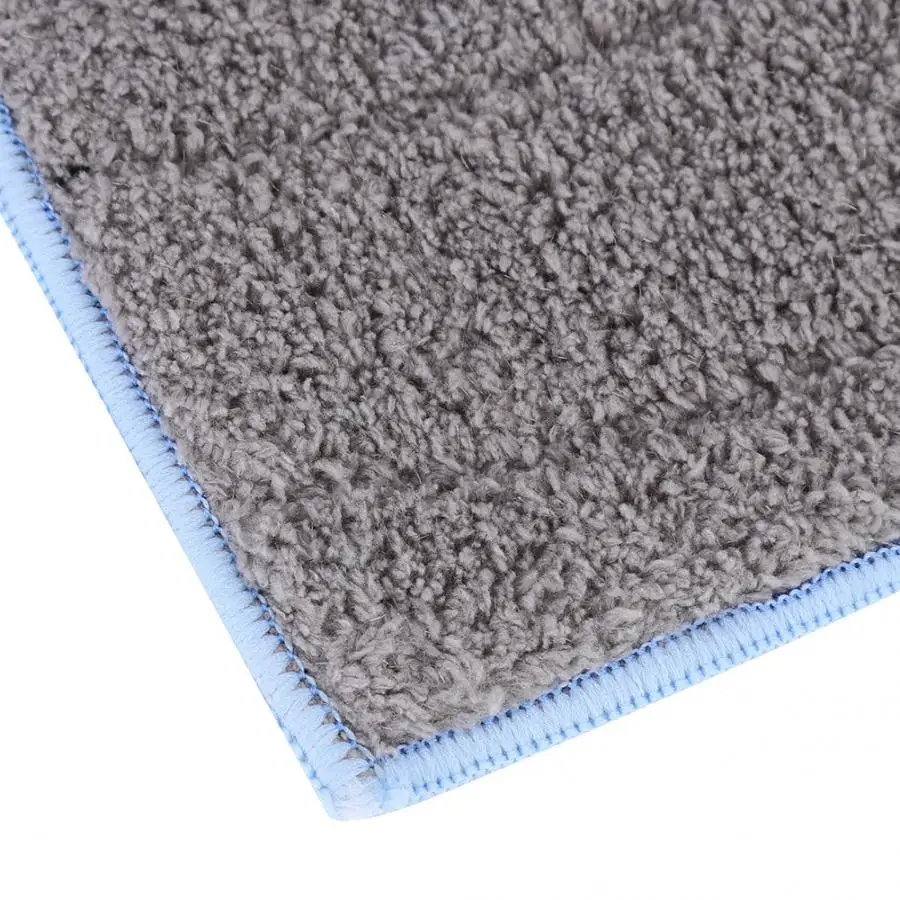 

Sweeper Rag Cloth Vacuum Cleaner Cleaning Replacement Accessory Fit for M6