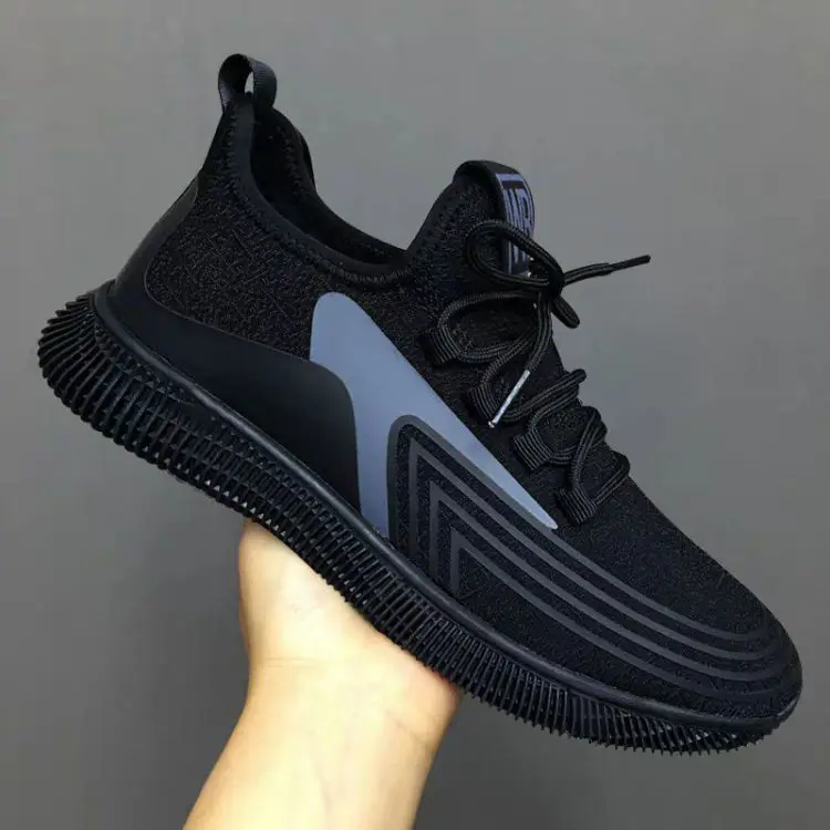 

2021 new casual men's sports shoes, men's cloth shoes, low-top cloth shoes, stand shoes, one drop shipping