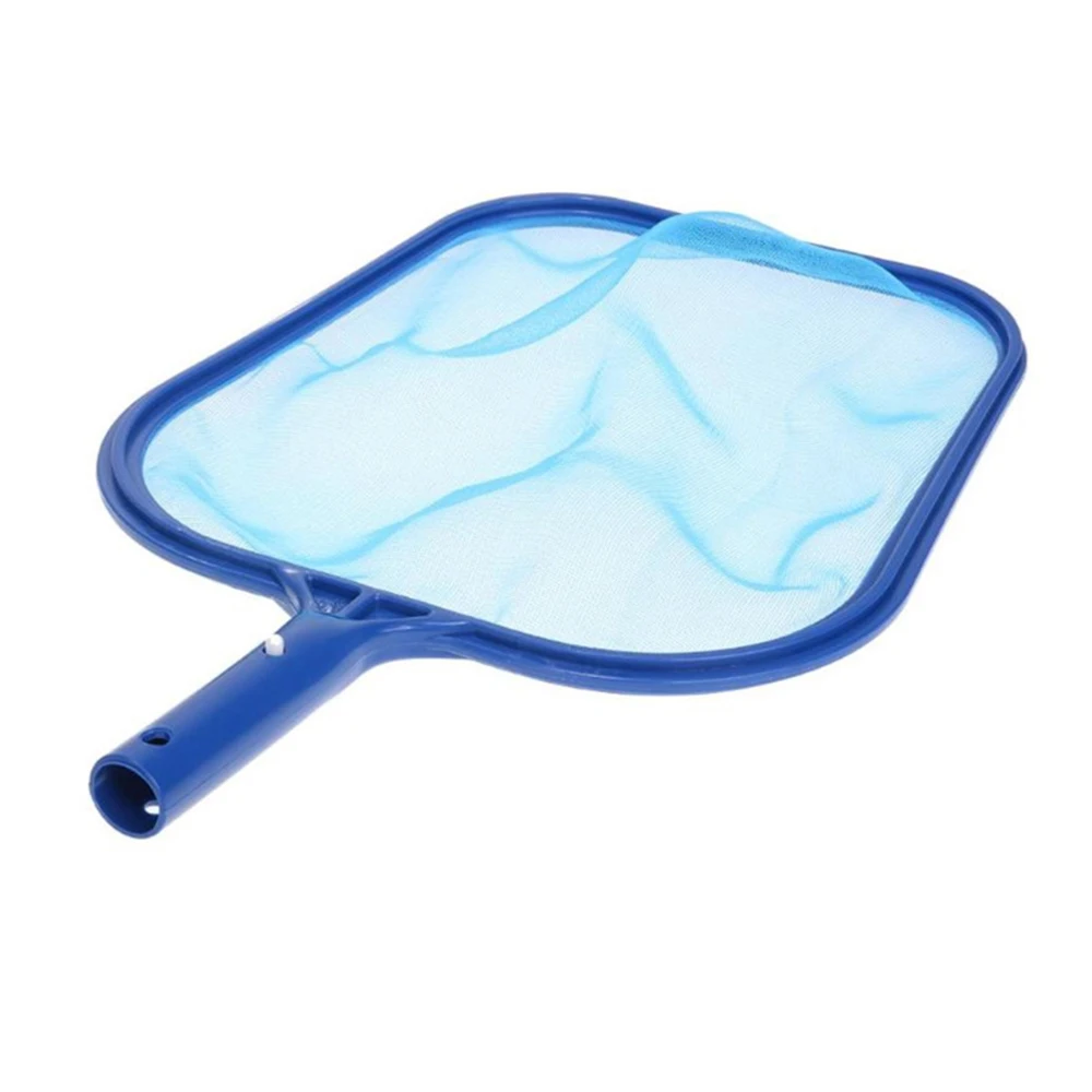 Скиммер для рыбного пруда сетка очистки бассейна|Инструменты чистки| |