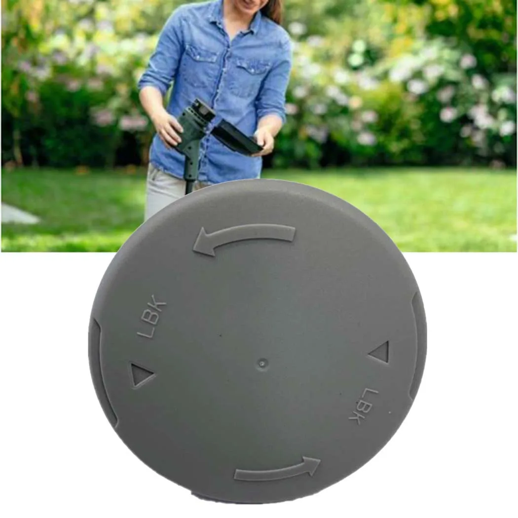 Крышка для катушки триммера Ryobi RLT36C3325 RAC142 крышка газонокосилки кусачки травы