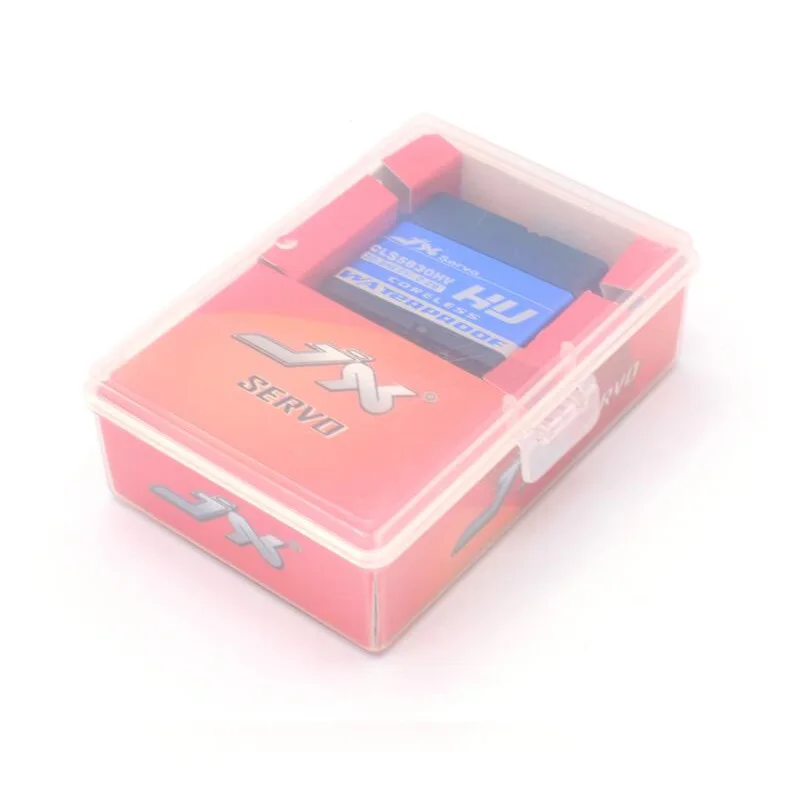 цифровой сервопривод jx servo cls5830hv по