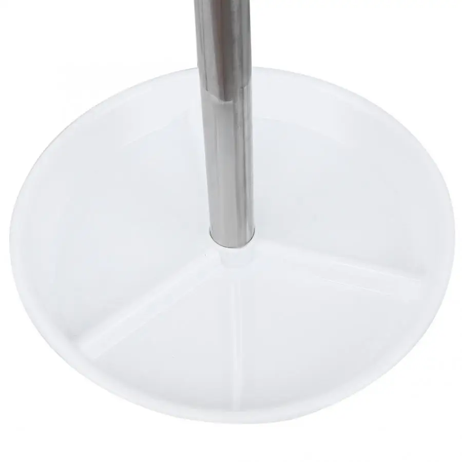 5X светодиодный увеличительный напольный светильник увеличитель со стеклянными