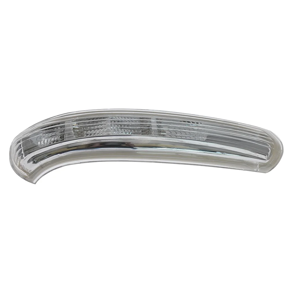 

LED Outside Rear View Mirror Indicating Flash Side Turn Signal Lamp Light Rearview Mirror Light Indicator Turn Signal
