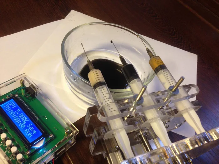 Новое предложение партиями по 3 канала ТНВД (топливного насоса высокого давления