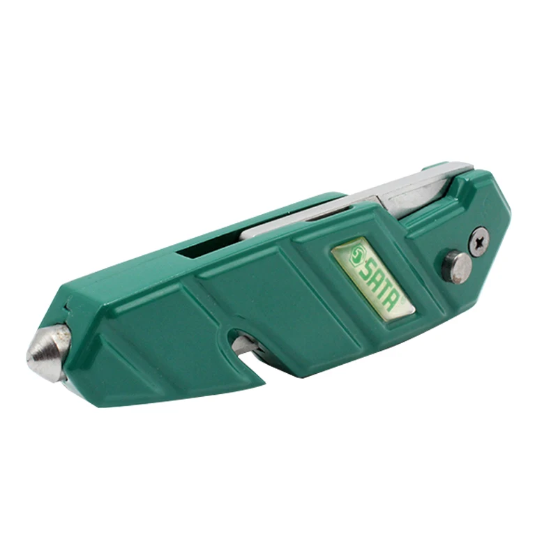 Многофункциональный Безопасный молоток SATA с автомобильным ножом безопасности