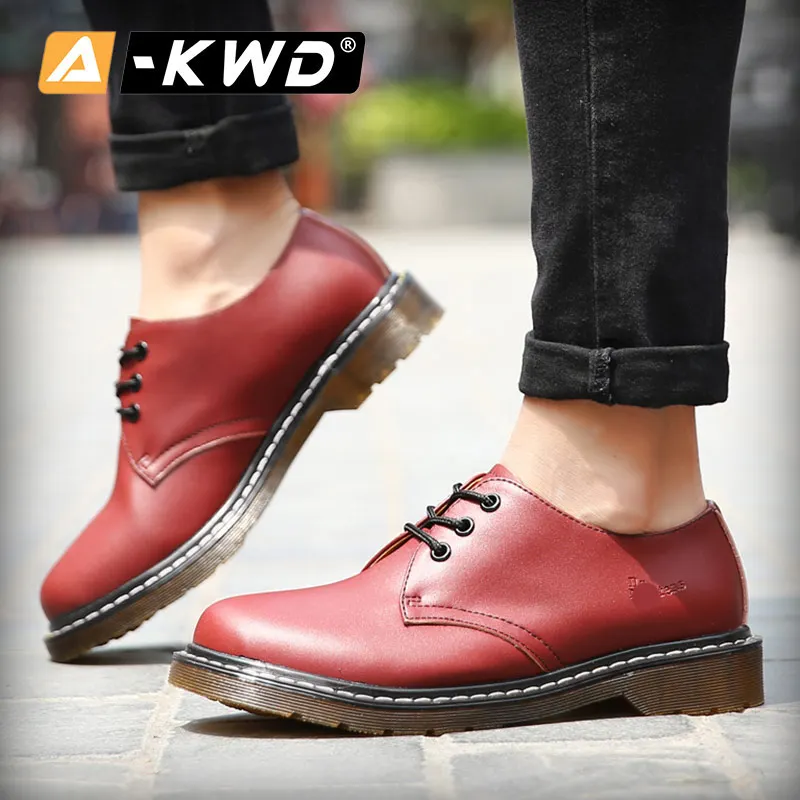 Модная обувь г. Мужские полуботинки на шнуровке Soulier Homme, большие размеры 35-45, износостойкие мужские лоферы, обувь для спилок