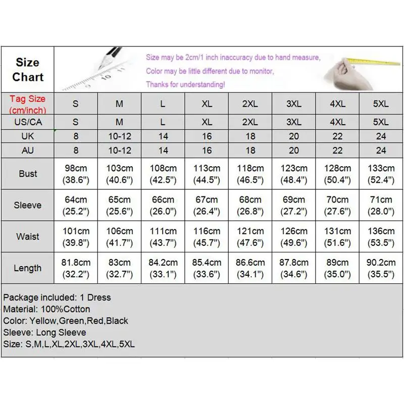 

Bohemian Dresses Korean O Neck Vestidos Stylish Mini Dress VONDA Women Casual Long Sleeve Printed Dresses 2021 Floral Sundress