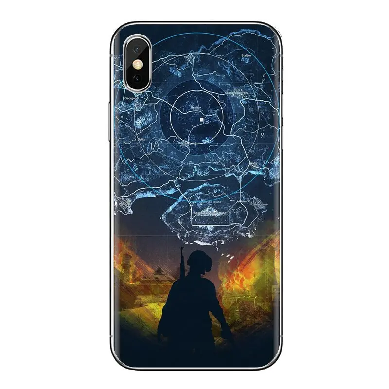 Для iPod Touch Apple iPhone 4 4s 5 5S SE 5C 6 6S 7 8 X XR XS Plus MAX прозрачный чехол из ТПУ Юри на льду
