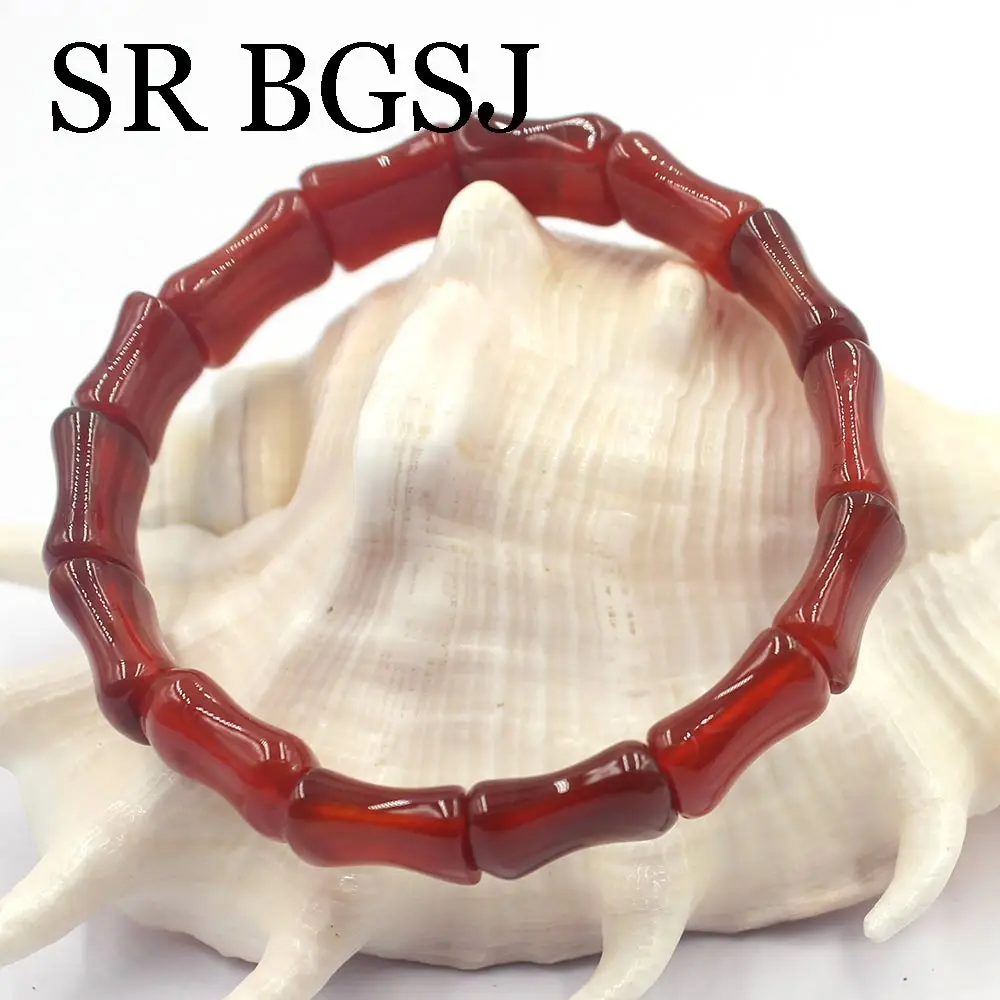 Бесплатная доставка 12x16 мм Рождественский подарок круглый натуральный красный