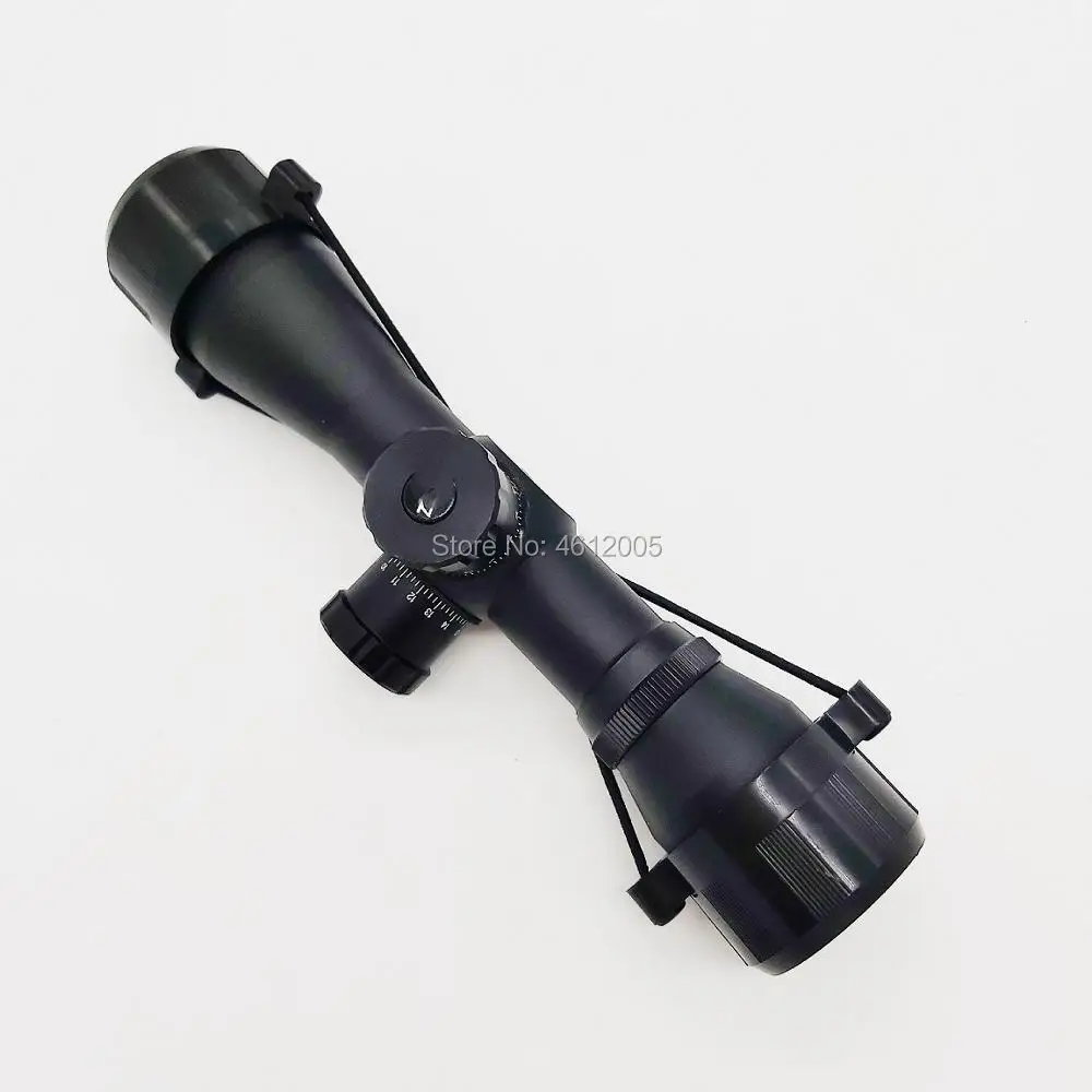 Прицел 6*32 высокоточная снайперская оптика Crosshair прицел ружья прицелы с Tera ткань
