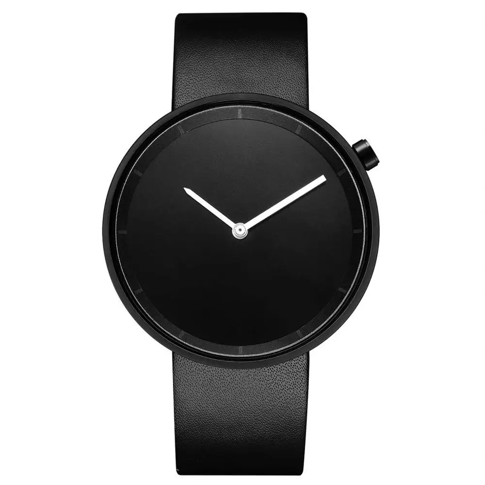 Мужские кварцевые часы из нержавеющей стали спортивные военные с календарем