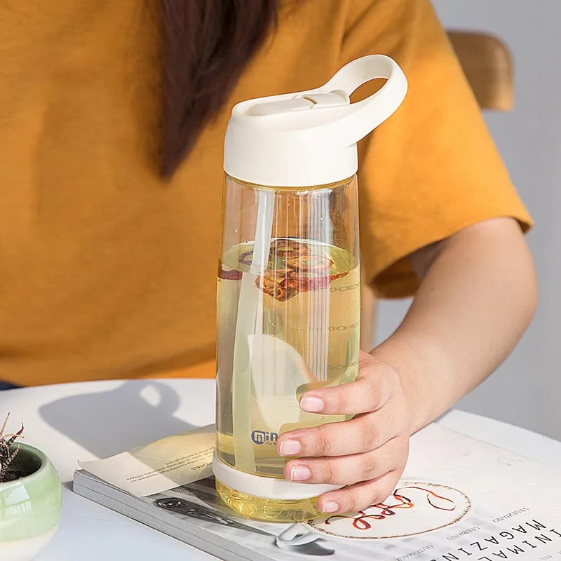 850 мл спортивный шейкер для протеина блендер миксер молока бутылка воды без