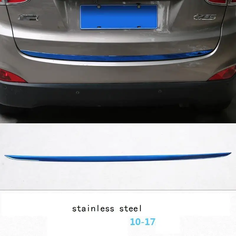 Автомобильный корпус для окна ручка двери багажника внешние декоративные