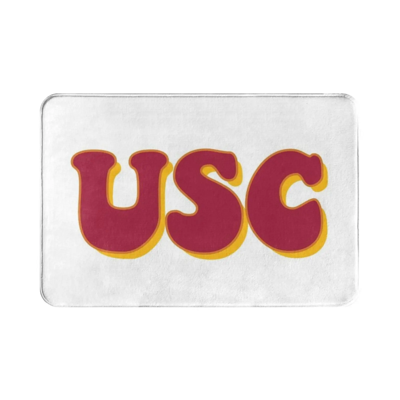 Usc ковер 3019 Ftfo колледж Socal La West Coast Калифорния Университет университета Uc главный