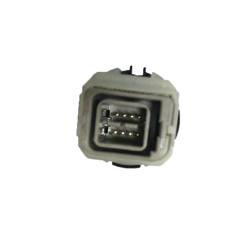 Для Juke Qashqai XTrail Micra Note новый автомобильный USB AUX порт адаптер 28023BH00A 28023 BH00A|Системы