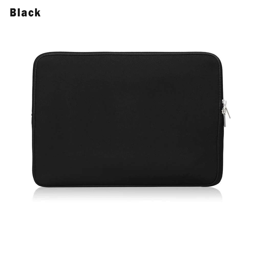 7-8 inch black 1 шт. универсальный чехол для планшета чехол для Apple iPad samsung Galaxy Tab huawei MediaPad защитный противоударный чехол - Цвет: 7-8 inch black
