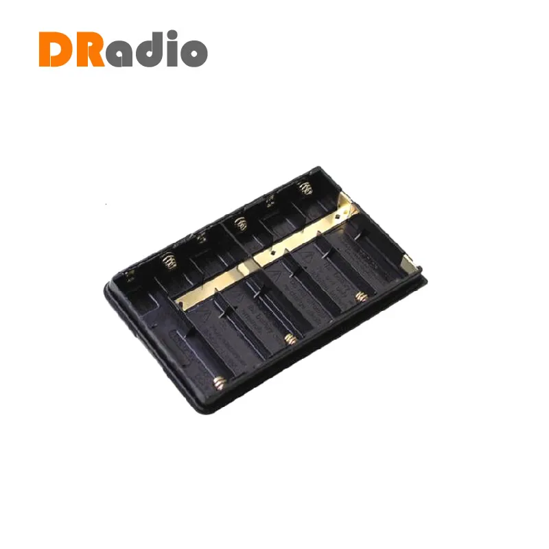 FBA-25A чехол для батареи YAESU /VERTEX Walkie Talkie FT60R VX168 VX160 VX418 VX410 VX-150 VX120 VX127 | Мобильные