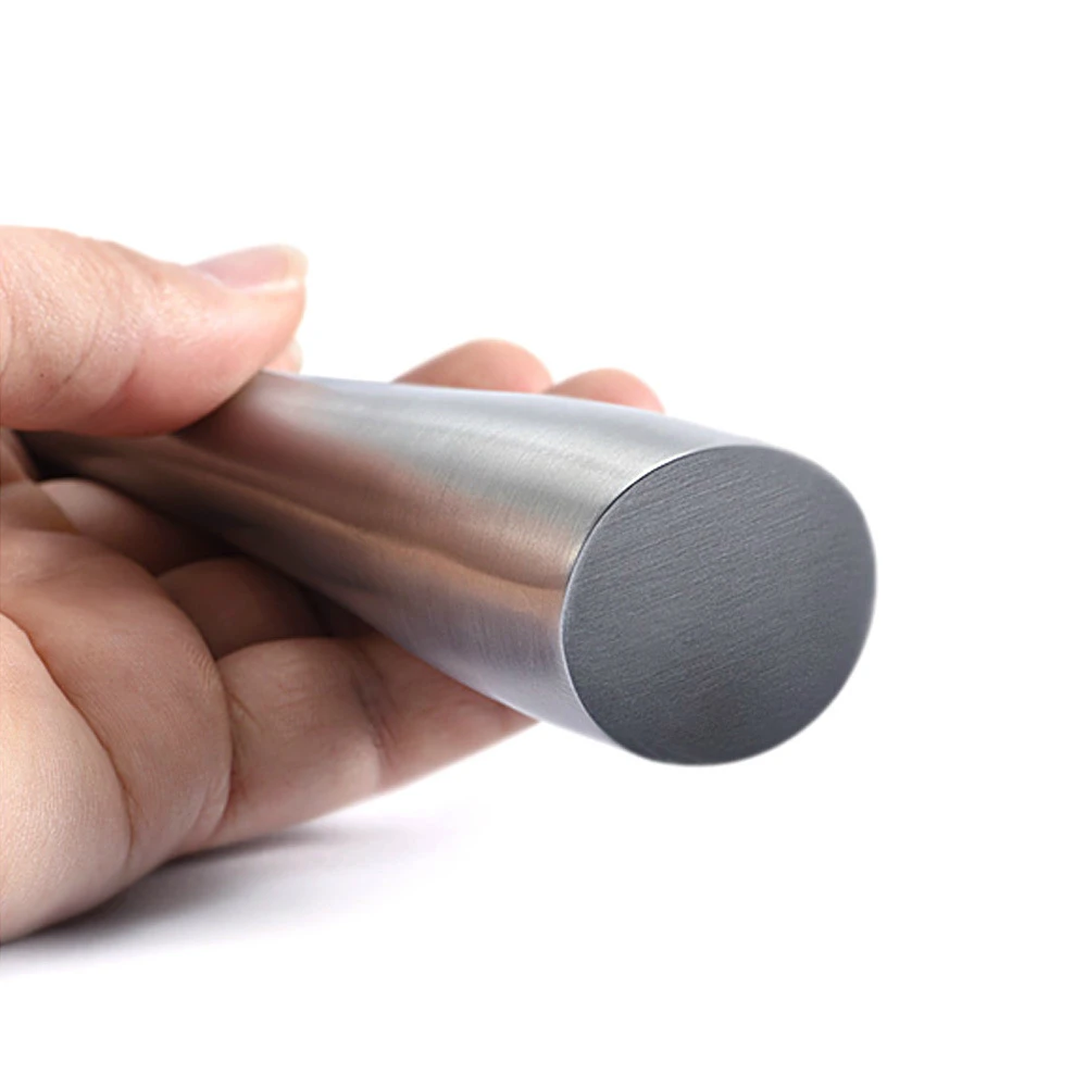 1 шт. креативная нержавеющая сталь измельченная ледяная планка Коктейльная