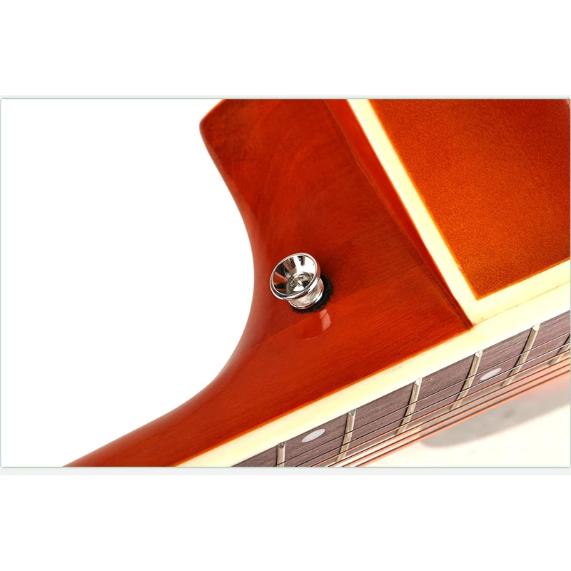 Guitar Acoustic CARAVAN MUSIC HS-4111 N | Спорт и развлечения