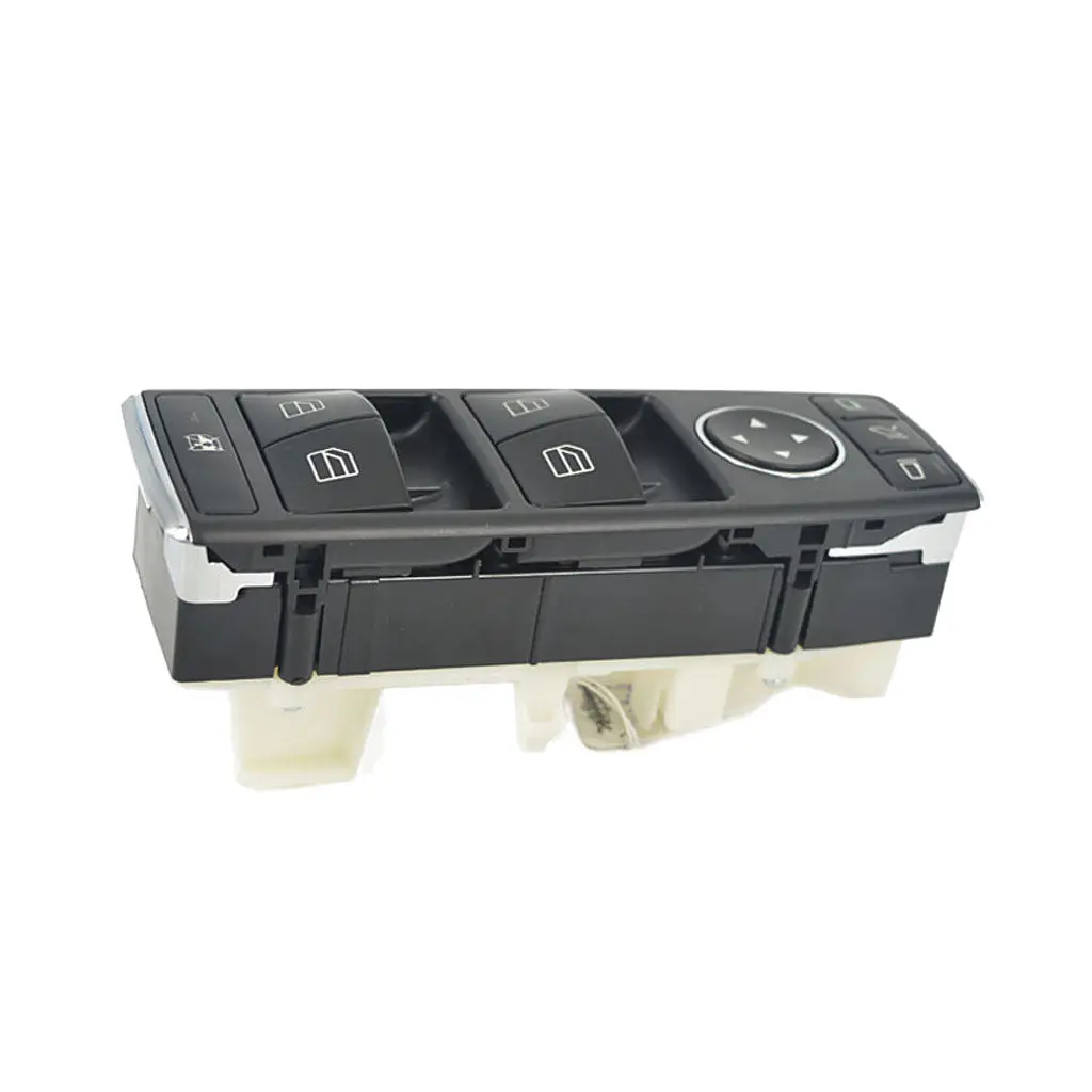 

Главный переключатель электростеклоподъемника MagiDeal, подходит для W204 W212