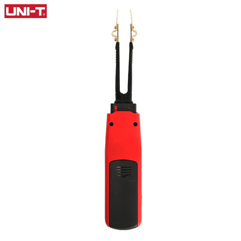 UNI-T UT116A/UT116C SMD мультиметр резистор с автоматическим диапазоном параметры диодов