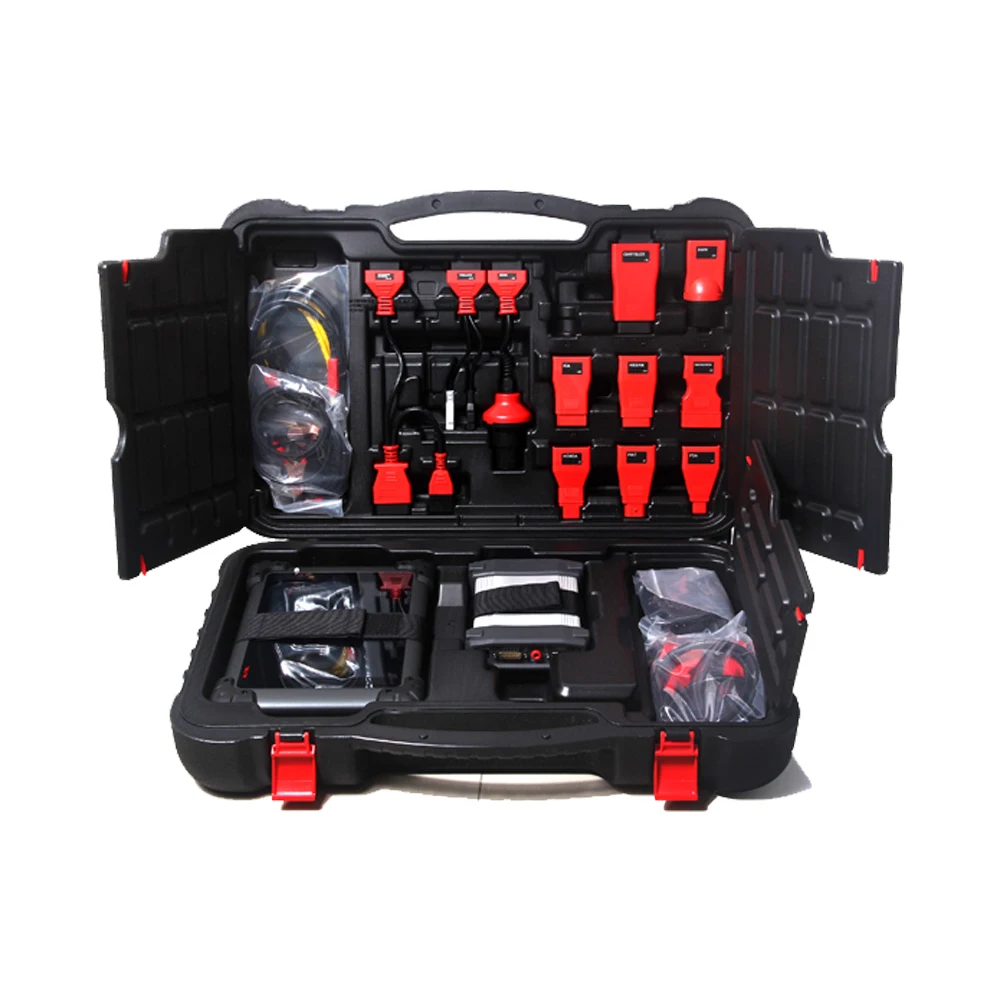 

Autel Maxisys PRO MS908P WiFi Update Car Scanner Programming