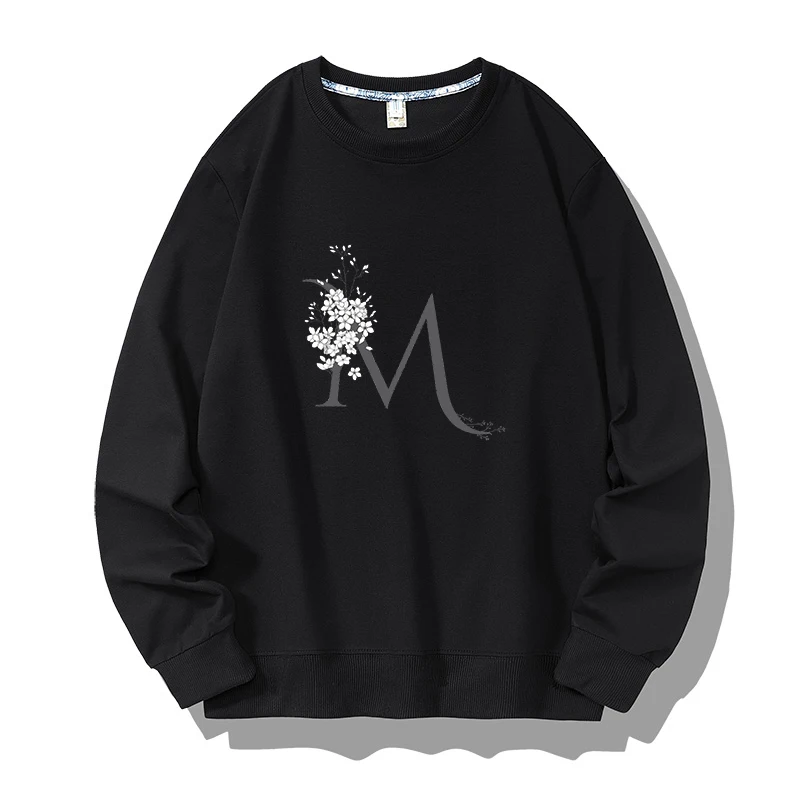 

2021 fashion Women's hoodies sweater Winter Woman sweatshirts Bomber jacket couple clothes men hoodies