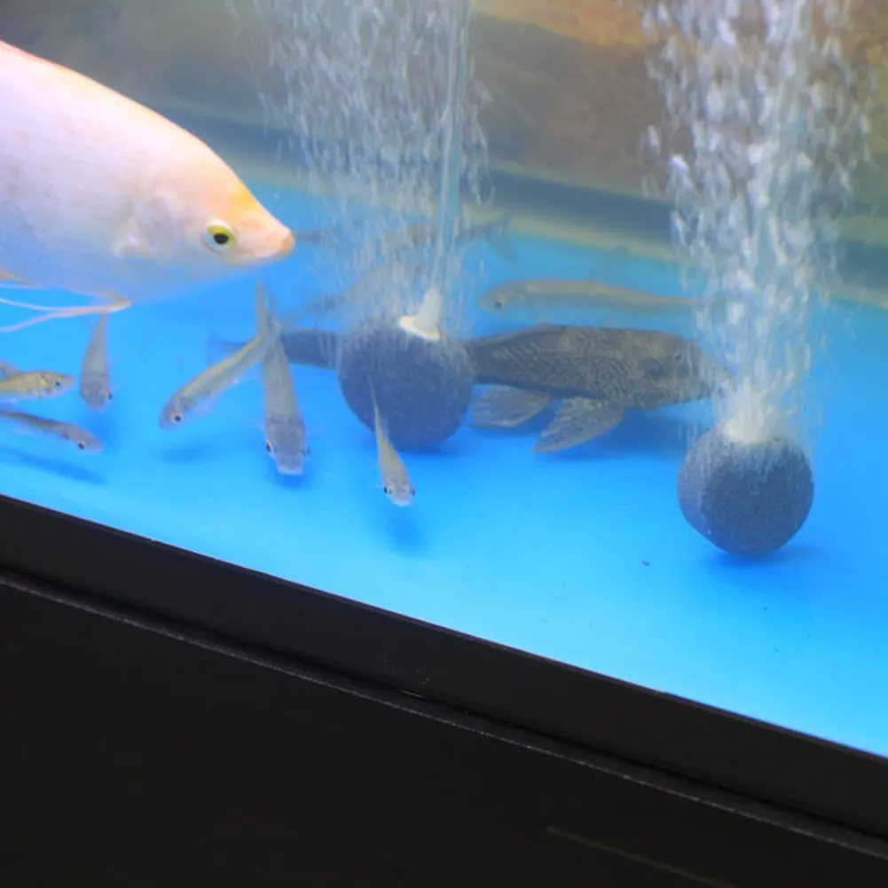 

Solar Aquarium Fish Tank Water Air Pump Battery Fish Tank Pond Bubble Oxygenator Aerator For Fishing Energy Saving Aquaculture