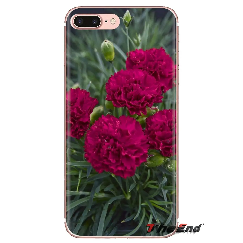 Summer Gardens wallpaper For Xiaomi Mi6 Mi 6 A1 Max Mix 2 5X 6X Redmi Note 5 5A 4X 4A A4 4 3 Plus Pro Transparent TPU Case Cover |