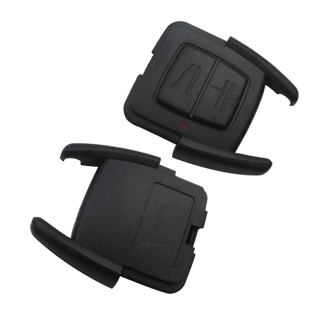 Сменный Чехол OkeyTech с 2 кнопками умный чехол для автомобильного ключа