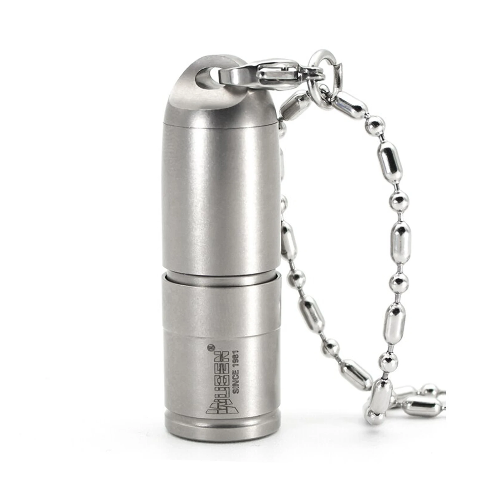 WUBEN G338 мини светодиодная вспышка светильник Micro USB Перезаряжаемые брелок флеш