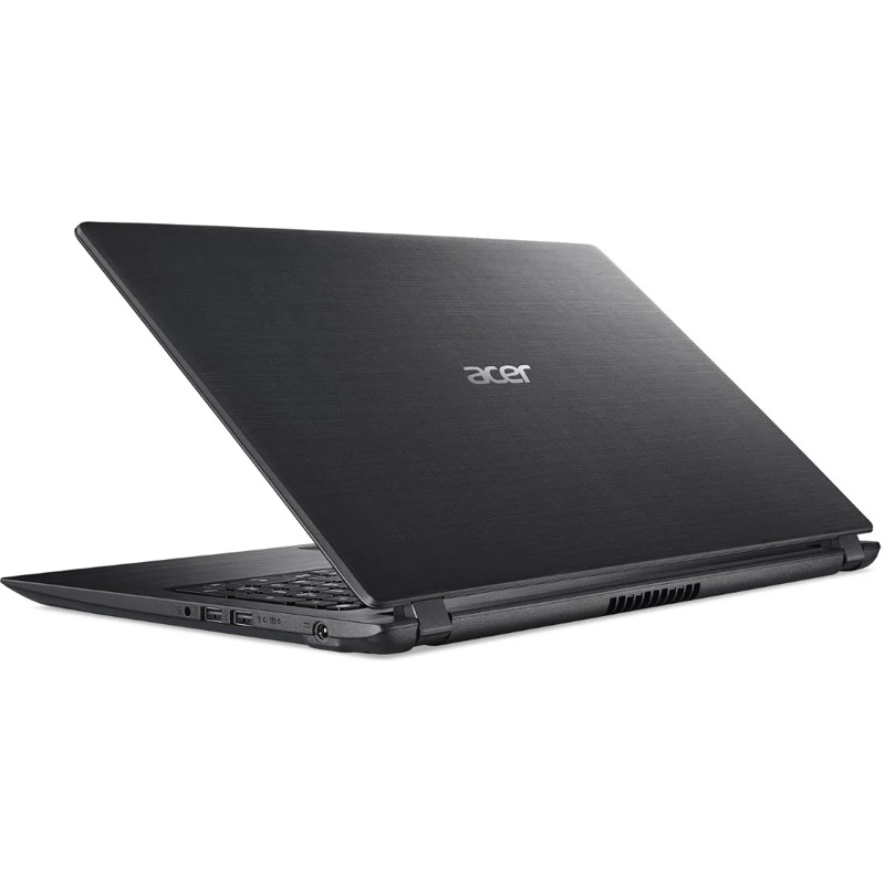 Ноутбук Acer Aspire3 A315-32-P5U9 Intel Pentium Quad Core N5000/4Gb/500Gb/No ODD/15.6&quot FHD/Intel UHD Graphics 605/Cam/WiFi/BT |
