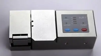 Sumitomo HJR-7 ribbon fiber hot stripping pliers hot  jacket thermal stripper 250,350,900UM with power adapter 220v instead RS02